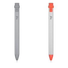 Logitech Crayon Digital Pencil for All Apple iPads (2018 releases and later) picture