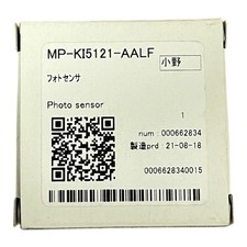 NEW Genuine Mimaki MP-KI5121-AALF Photo Sensor UJF-7151 3DUJ-553 2207 OEM picture