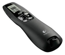 Logitech R800 Professional Presentation Remote 910-001350 picture