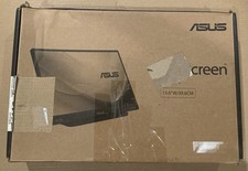 ASUS ZenScreen MB166 15.6in IPS 1080p 60Hz USB 3.0 Portable Ultra Slim picture