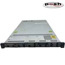 Cisco UCS C220 M3 High-Density Rack-Mount Server – 200GB HDD, One Caddie Missing picture