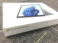 New Microsoft Surface Go 3 10.5