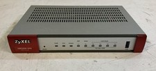 Zyxel USG20W-VPN Firewall unified security Gateway NS-A7B picture