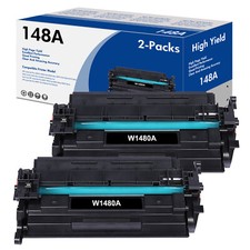 2PK W1480A Toner Cartridge with Chip for HP Pro 4001dw 4001dn 4001n MFP 4101fdw picture