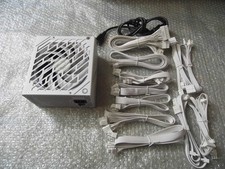 Gamemax Rampage Series 1050W ATX 3.1 & PCIe 5.1 80 Plus Platinum Certified Works picture