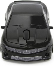 for CL Racing Sports Car Mouse Wireless Mice Computer Laptop PC Optical Mouse (B picture