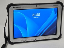 PANASONIC TOUGHPAD FZ-G1 MK5 10.1