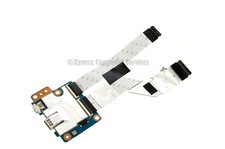 CX1400CN CX1400CNA-DS42 OEM ASUS USB BOARD W/C CX1400CN CX1400CNA-DS42 (CG45) picture