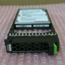 Fujitsu FTS:ETFDB9 DX1/200 S3 900GB 2.5