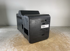 HID FARGO HDP5000 DUAL-SIDED COLOR ID CARD PRINTER -  READ DESCRIPTION picture