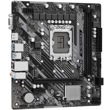 For Asrock H610M-HVS/M.2 R2.0 Motherboard Intel H610 LGA 1700 Micro ATX DDR4 picture