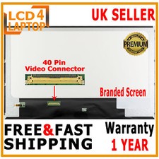 Replacement Samsung NP-RV510-A0DUK 15.6” LED Laptop HD Screen Display picture