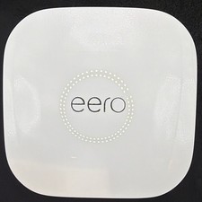 Amazon eero Pro 6E Mesh Wi-Fi Router (Model S010001) picture