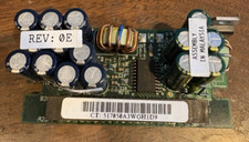 Retro Pentium Pro Voltage Regulator Module 5V  155681-001  327563-001 Compaq IBM picture