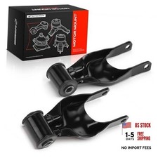 2PCS Engine Torque Strut Mount Kit Compatible with Chevrolet Impala, Lumina, picture