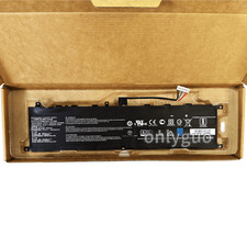 New GENUINE 95WH BTY-M6M BATTERY FOR MSI GE76 GE66 GS66 STEALTH SF 10SF-005US picture