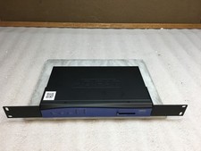 Adtran NetVanta 3448 P/N: 1200821F1 8-Port Multi Service Router with Rack Ears picture