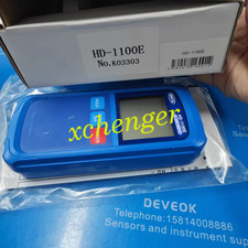 1PCS ANRITSU HD-1100E Thermometer new via FedEx or DHL picture