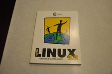 Open Linux 2.2 Software - Caldera Systems - 1999 picture