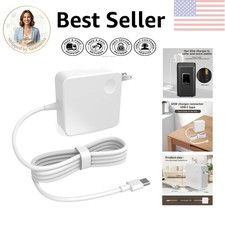 T-Mobile 5G Power Cord with Short Circuit Protection - 65W Efficient Adapter picture