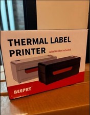 Beeprt BY426BT-1 Thermal Printer picture