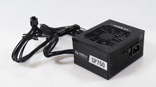 Lian Li SP750 SFX 750W Fully Modular PSU  24-Pin & CPU Cable Only picture