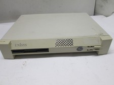 VINTAGE UNISYS Computer CWD4002-ZE RARE 486 DBA/2 Retro PC Intel Pentium USA 95 picture