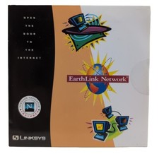 Linksys {1997} 