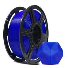 (BUY 2 GET 2 FREE,Add 4) FLASHFORGE HS PLA 3D Printer Filament Ruby Red US picture