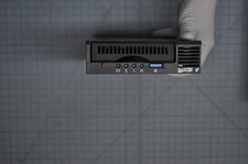 USED IBM PD035-10401 Ultrium1 LTO1 HH SCSI LVD 100/200 Internal Drive 39M5635 picture