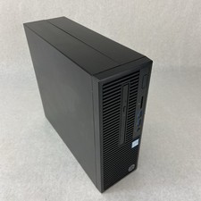 HP 280 G2 SFF Intel Core i3-6100 3.7GHz 4GB RAM No HDD No OS picture