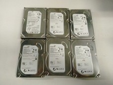 Seagate Barracuda 250GB Internal 7200RPM 3.5