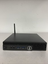 Dell OptiPlex 3070 i5-9500T 8GB RAM 1TB HDD Win11 Pro picture