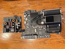 Apple iMac 27