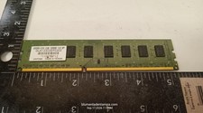 Unifosa 2GB DDR3-1333 PC3-10600 Desktop RAM Module GU512303EP0202 picture