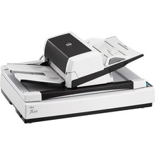 Fujitsu FI-6770 Flatbed Color Duplex Document Scanner (PA03576-B005) picture