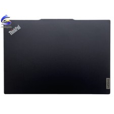 99%New For Lenovo Thinkpad E14 Gen 5 LCD Back Cover Rear Lid A Shell 5CB1L57686 picture