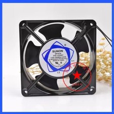 SUNON SP101A 1123HST.GN 115V 0.21A Cooling Fan picture