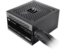 Thermaltake Toughpower GX3 850W 80Plus Gold SLI/Crossfire Ready ATX 3.0 Power picture