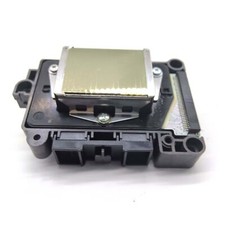 3rd Locked F196000 F196010 Printhead Print Head  For EPSON 3880 UV DTF Plotter picture