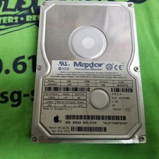 MAXTOR DiamondMax 4320 6.4 GB IDE Internal 5400 RPM 3.5