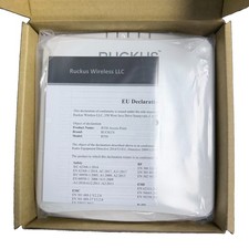 New Ruckus R550 UNLEASHED WiFi 6 Access Point - 9U1-R550-US00 picture