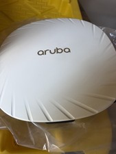 Aruba Networks 510 AP-515-US 802.11ax Wireless Access Point APIN0515 Q9H63A picture