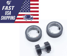 Scanner Brake & Pick Roller Kit Fujitsu Fi-7120/7130/7135/7140/7160/7220/7230 picture