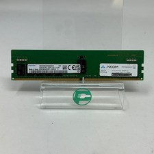 Samsung PC4-3200AA-RE2 16GB (1x16GB) RAM DDR4 3200MHz M393A2K43EB3-CWECO picture