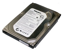 Maxtor 9DS011-327 80GB AT PATA HDD DiamondMax 21 (STM380215A) picture