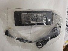 For Panasonic Toughbook 55 FZ-55 New Genuine 15.6V 7.05A CF-AA5713A MZ 181281-11 picture