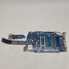 Dell 16 DC16251 Laptop Motherboard Mainboard picture