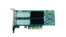 Mellanox MCX354A-FCBT CX354A FDR InfiniBand Card Dual-Port 40GigE QSFP Adapter picture