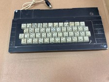 Orizon Micro 001 - Soviet ZX spectrum clon picture